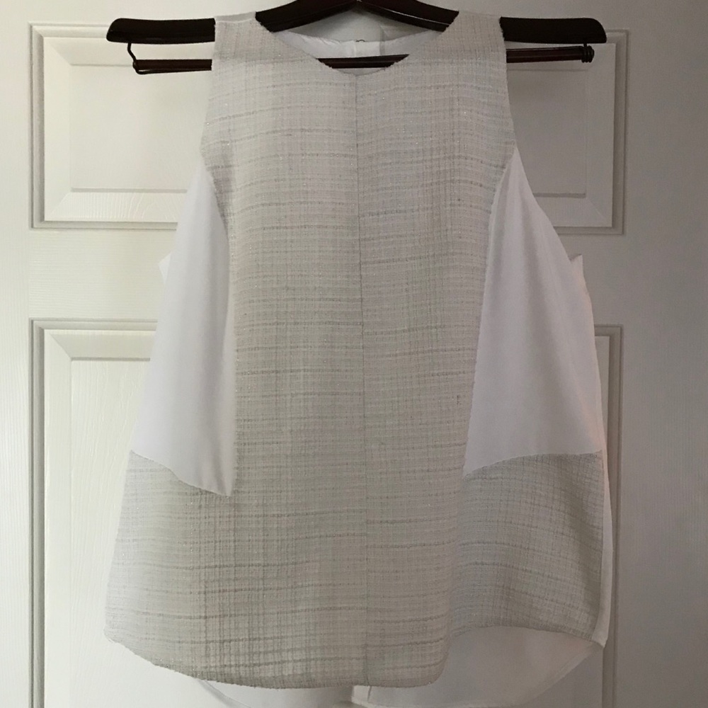 EUC Banana Republic Dress Tank. Great for Summer!